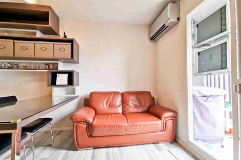 Condominio de 1 dormitorio en Phaya Thai, Bangkok, Tailandia № 208695 - foto 4