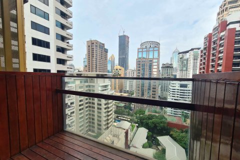 Condominio de 2 dormitorios en Bangkok, Tailandia № 65758 - foto 6