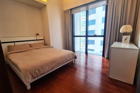 Condominio de 2 dormitorios en Bangkok, Tailandia № 65758 - foto 5