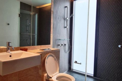 Condominio de 2 dormitorios en Bangkok, Tailandia № 65758 - foto 7