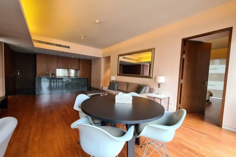 Condominio de 2 dormitorios en Bangkok, Tailandia № 65758 - foto 3