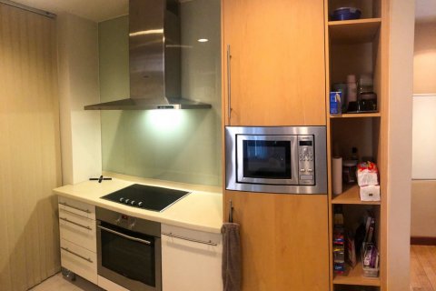 Condominio de 2 dormitorios en Bangkok, Tailandia № 65759 - foto 7