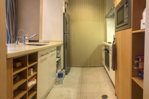 Condominio de 2 dormitorios en Bangkok, Tailandia № 65759 - foto 6