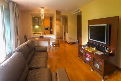 Condominio de 2 dormitorios en Bangkok, Tailandia № 65759 - foto 2