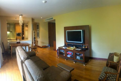 Condominio de 2 dormitorios en Bangkok, Tailandia № 65759 - foto 4