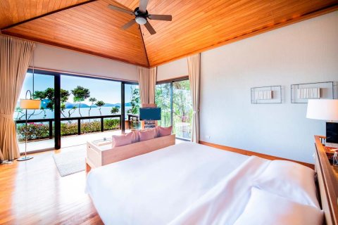 House in Phuket, Thailand 4 bedrooms № 65761 - photo 9