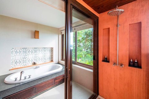 House in Phuket, Thailand 4 bedrooms № 65761 - photo 13