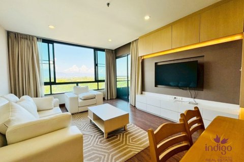 Eigentumswohnung in Chiang Mai, Thailand, 2 Schlafzimmer  № 162496