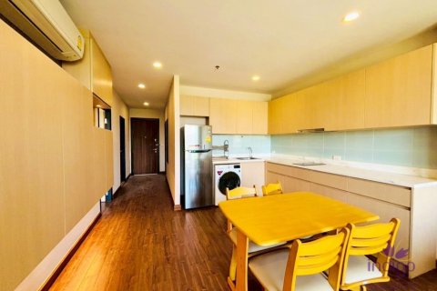 Condominio de 2 dormitorios en Chiang Mai, Tailandia № 162496 - foto 3
