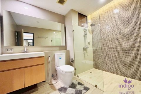 Condominio de 2 dormitorios en Chiang Mai, Tailandia № 162496 - foto 11