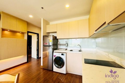 Condominio de 2 dormitorios en Chiang Mai, Tailandia № 162496 - foto 6