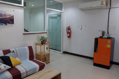 Commercial property in Chiang Mai, Thailand 150 sq.m. № 162498 - photo 4