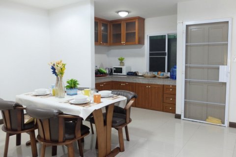 Commercial property in Chiang Mai, Thailand 150 sq.m. № 162498 - photo 5