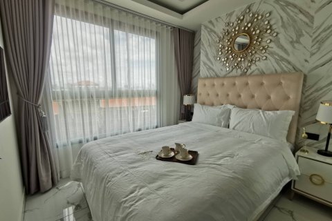 Condominio de 2 dormitorios en Pattaya, Tailandia № 65194 - foto 6