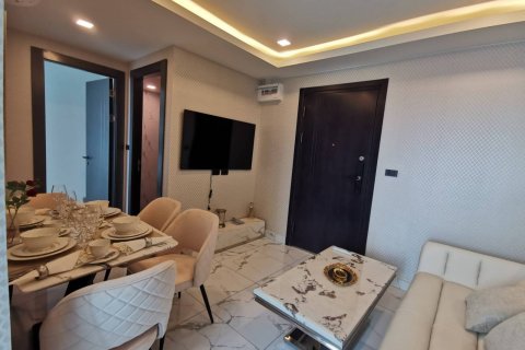 Condominio de 2 dormitorios en Pattaya, Tailandia № 65194 - foto 5