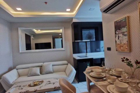 Condominio de 2 dormitorios en Pattaya, Tailandia № 65194 - foto 4