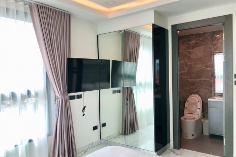 Condominio de 2 dormitorios en Pattaya, Tailandia № 65194 - foto 8