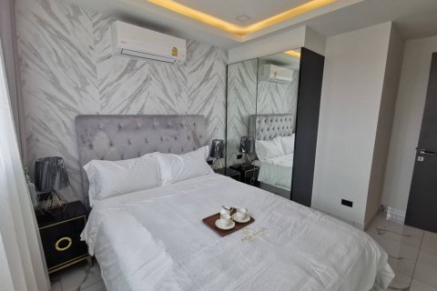 Condominio de 2 dormitorios en Pattaya, Tailandia № 65194 - foto 7