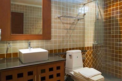 Condominio de 1 dormitorio en Pattaya, Tailandia № 65191 - foto 17