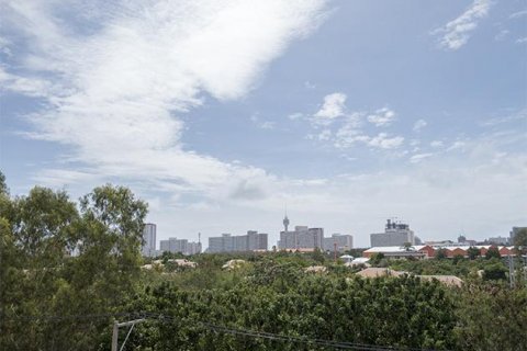 Condominio de 1 dormitorio en Pattaya, Tailandia № 65191 - foto 21