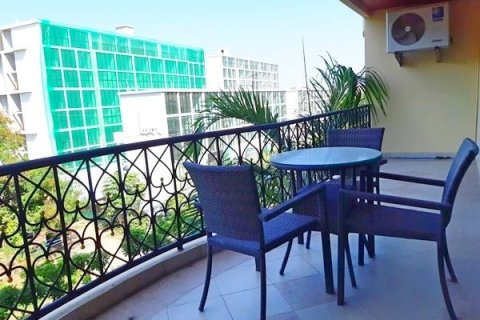 Condominio de 1 dormitorio en Pattaya, Tailandia № 65191 - foto 20