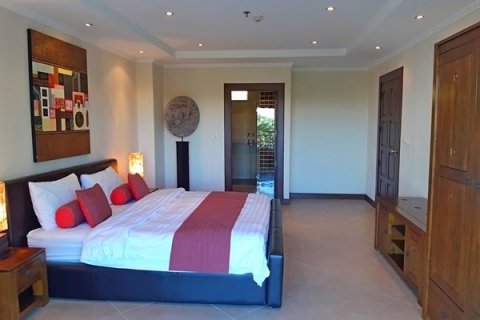 Condominio de 1 dormitorio en Pattaya, Tailandia № 65191 - foto 12