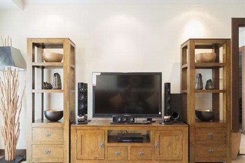 Condominio de 1 dormitorio en Pattaya, Tailandia № 65191 - foto 7