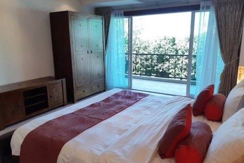 Condominio de 1 dormitorio en Pattaya, Tailandia № 65191 - foto 11