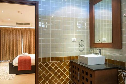 Condominio de 1 dormitorio en Pattaya, Tailandia № 65191 - foto 14