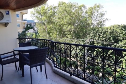 Condominio de 1 dormitorio en Pattaya, Tailandia № 65191 - foto 19