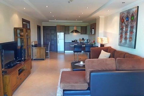 Condominio de 1 dormitorio en Pattaya, Tailandia № 65191 - foto 3