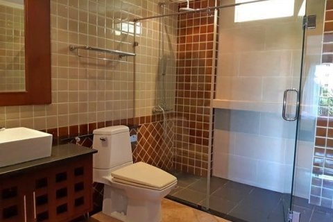 Condominio de 1 dormitorio en Pattaya, Tailandia № 65191 - foto 16