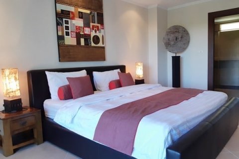 Condominio de 1 dormitorio en Pattaya, Tailandia № 65191 - foto 13