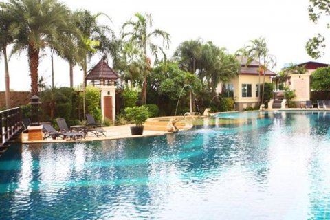 Condominio de 1 dormitorio en Pattaya, Tailandia № 65191 - foto 24