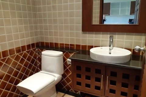 Condominio de 1 dormitorio en Pattaya, Tailandia № 65191 - foto 15