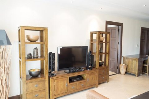Condominio de 1 dormitorio en Pattaya, Tailandia № 65191 - foto 8