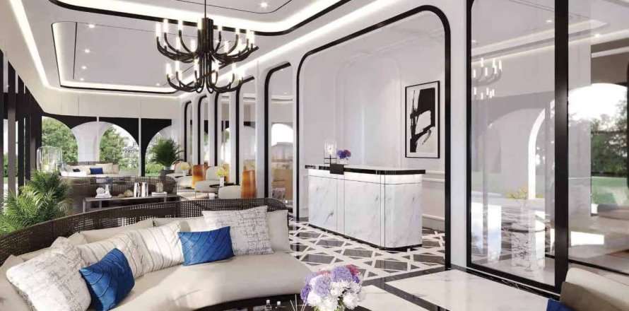 Condominio de 1 dormitorio en Bang Tao, Tailandia № 166124