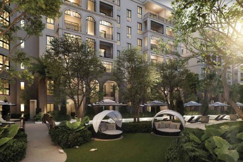 Condominio de 1 dormitorio en Bang Tao, Tailandia № 166125