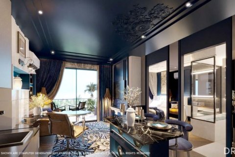 Condo in Bang Tao, Thailand, 2 bedrooms № 166119 - photo 13