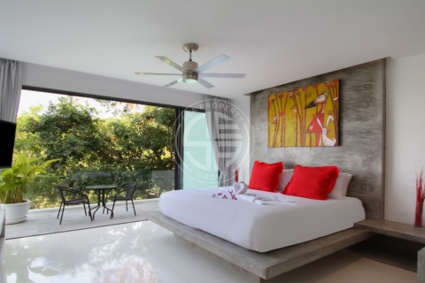 Villa à Phuket, Thaïlande 10 chambres № 233283 - photo 6