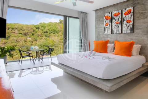 Villa à Phuket, Thaïlande 10 chambres № 233283 - photo 8