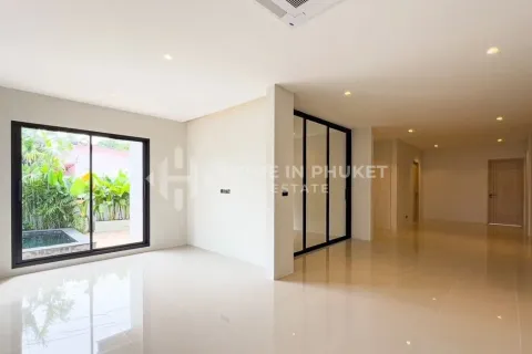 Casa de 2 dormitorios en Phuket, Tailandia № 146670 - foto 4