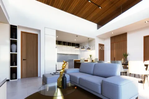 Casa de 3 dormitorios en Phuket, Tailandia № 146668 - foto 6