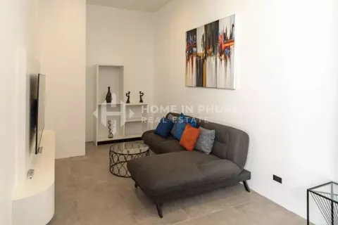 Casa de 3 dormitorios en Phuket, Tailandia № 146667 - foto 4