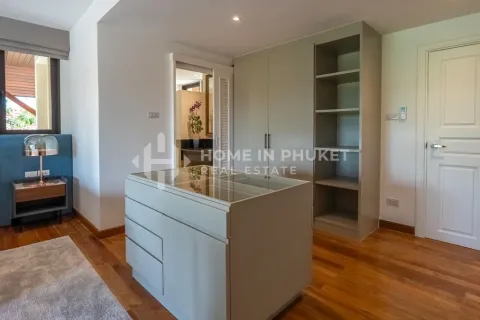 Casa de 6 dormitorios en Phuket, Tailandia № 146669 - foto 17