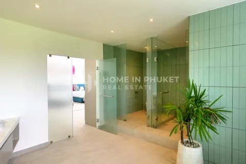 Casa de 6 dormitorios en Phuket, Tailandia № 146669 - foto 19