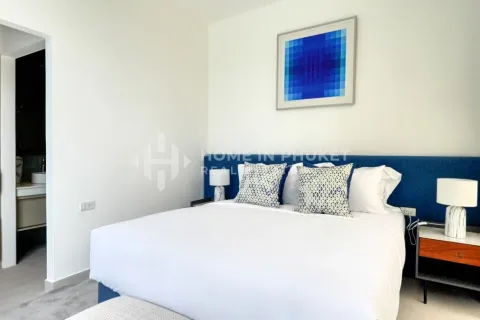 Casa de 6 dormitorios en Phuket, Tailandia № 146669 - foto 13