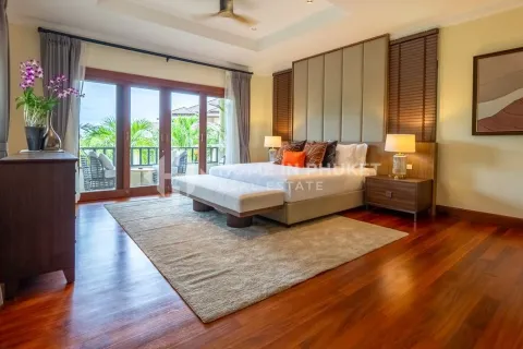 Haus in Phuket, Thailand 6 Schlafzimmer № 146664 - Foto 27