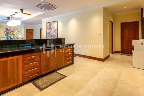 Haus in Phuket, Thailand 6 Schlafzimmer № 146664 - Foto 12