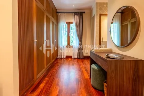 Haus in Phuket, Thailand 6 Schlafzimmer № 146664 - Foto 18
